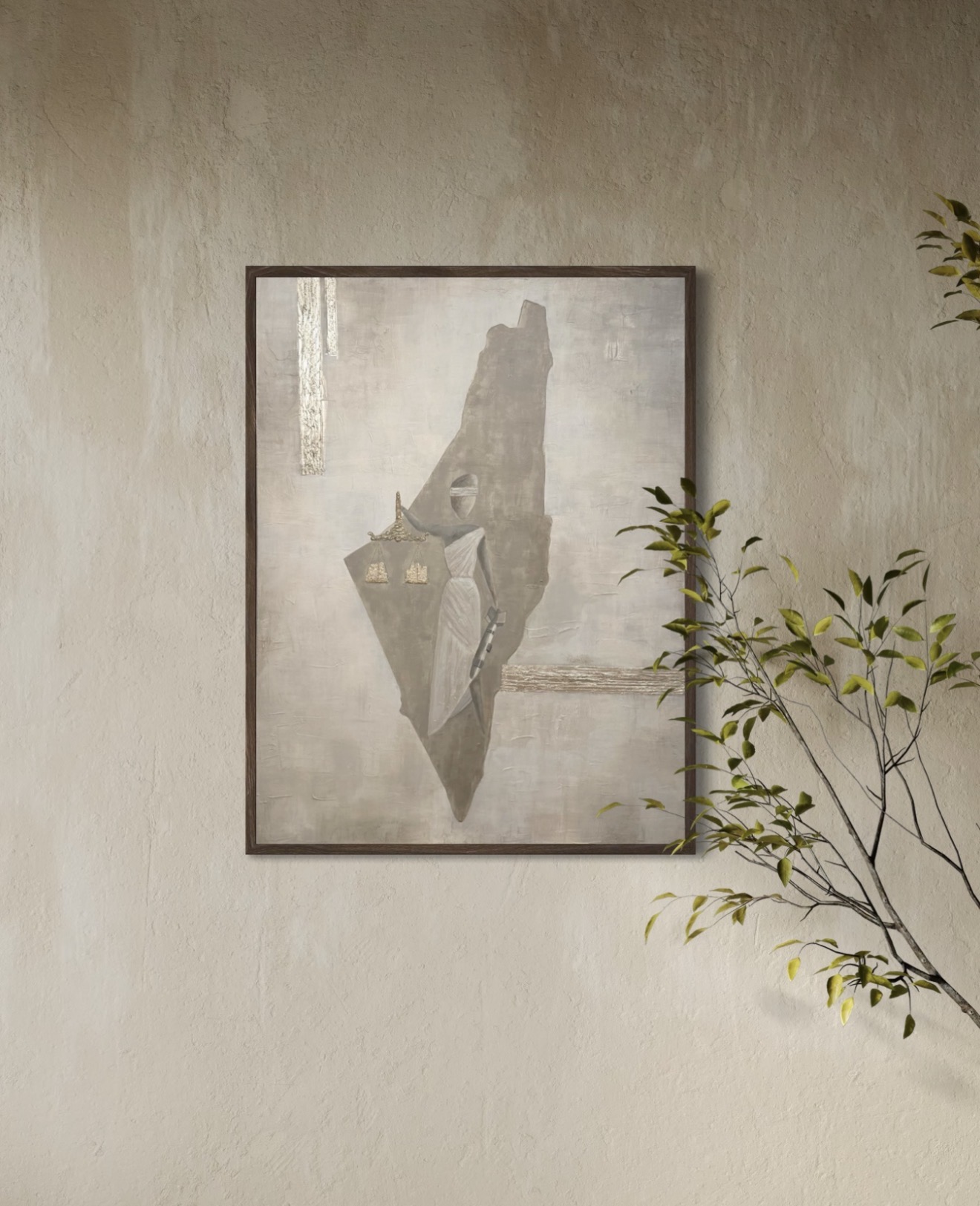 Roimata Art - The Artist