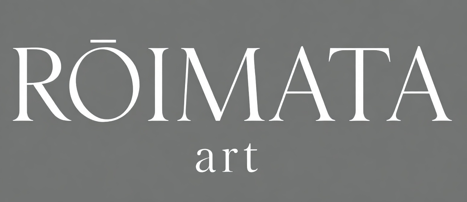 RŌIMATA art